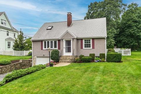357 Webster St, Needham, MA 02494 photo 1