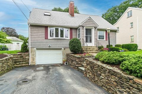 357 Webster St, Needham, MA 02494 photo 2