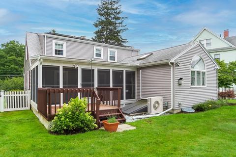 357 Webster St, Needham, MA 02494 photo 30