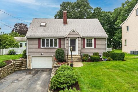 357 Webster St, Needham, MA 02494 photo 3