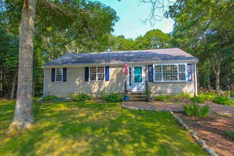 50 Ensign Rd, Barnstable, MA 02632 photo 1