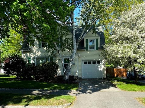 36 Vassar St, Worcester, MA 01602 photo 1