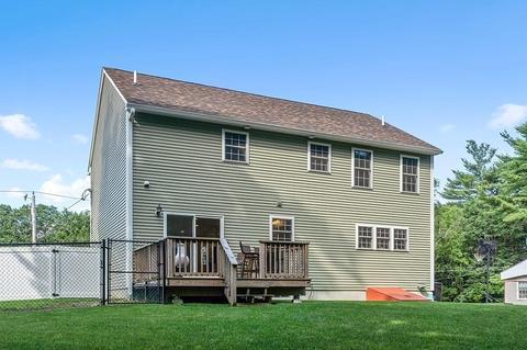 18 Page Ave, Ashburnham, MA 01430 photo 24