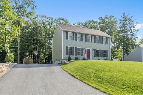 18 Page Ave, Ashburnham, MA 01430 photo 2