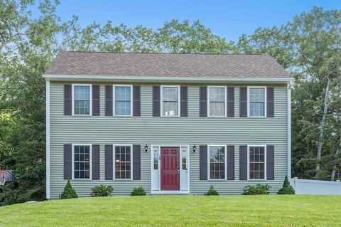 18 Page Ave, Ashburnham, MA 01430 photo 1
