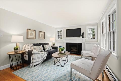 27 Conant Rd, Brookline, MA 02467 photo 5