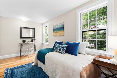 27 Conant Rd, Brookline, MA 02467 photo 15