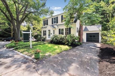 27 Conant Rd, Brookline, MA 02467 photo 4