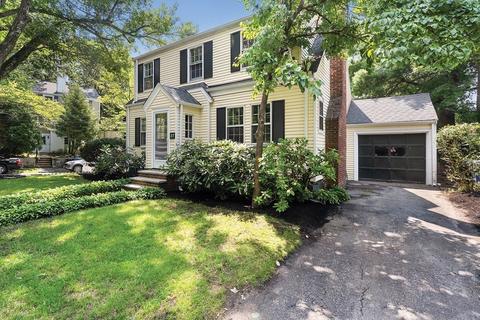27 Conant Rd, Brookline, MA 02467 photo 2