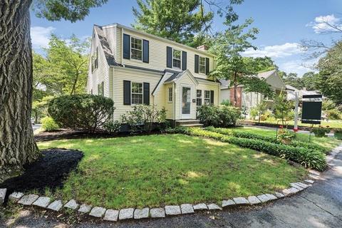 27 Conant Rd, Brookline, MA 02467 photo 3