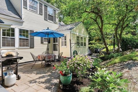 27 Conant Rd, Brookline, MA 02467 photo 21