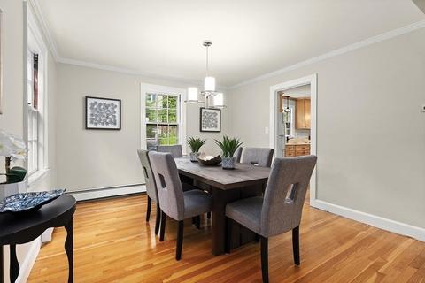 27 Conant Rd, Brookline, MA 02467 photo 6