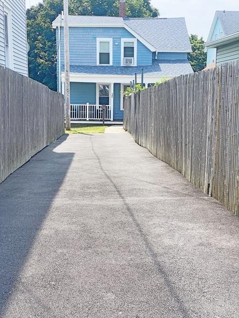 349 Warren St, Fall River, MA 02721 photo 3