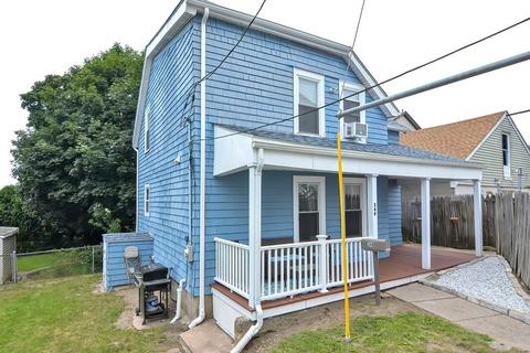 349 Warren St, Fall River, MA 02721 photo 2
