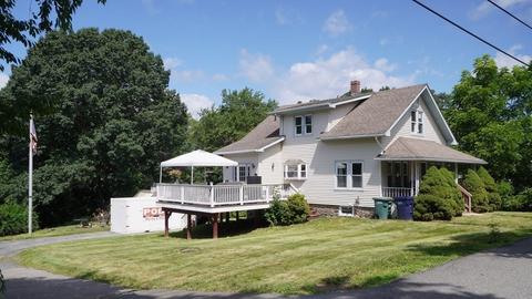 94 Mccarthy Ave, Leicester, MA 01611 photo 1