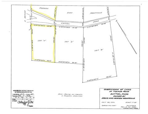 20 Cote Ln, Sutton, MA 01590 photo 29