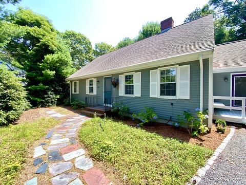 48 Finway, Mashpee, MA 02649 photo 2