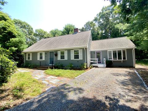 48 Finway, Mashpee, MA 02649 photo 1