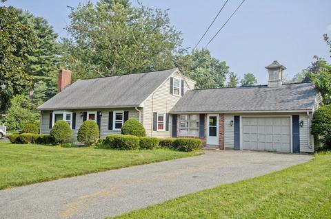 15 Gourley Rd, Springfield, MA 01129 photo 2