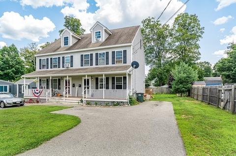 95 E Main St #A, Ayer, MA 01432 photo 34