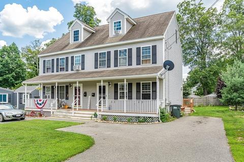 95 E Main St #A, Ayer, MA 01432 photo 1