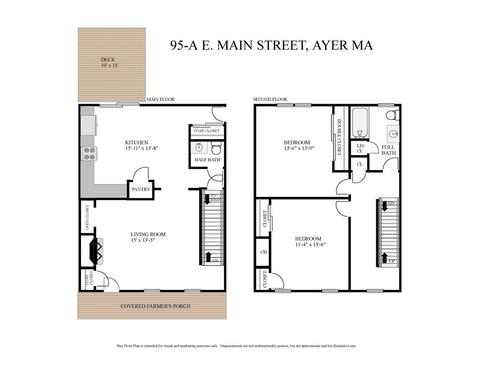 95 E Main St #A, Ayer, MA 01432 photo 26