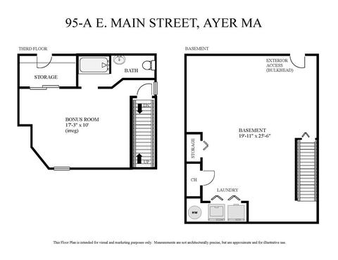 95 E Main St #A, Ayer, MA 01432 photo 27