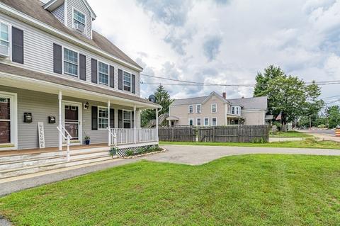 95 E Main St #A, Ayer, MA 01432 photo 35