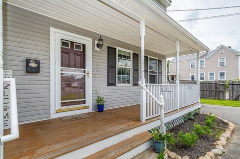 95 E Main St #A, Ayer, MA 01432 photo 2
