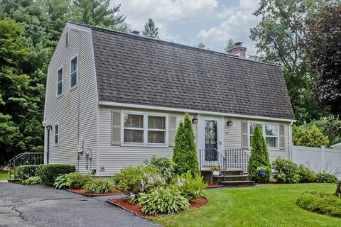176 Tamarack Dr, Springfield, MA 01129 photo 41