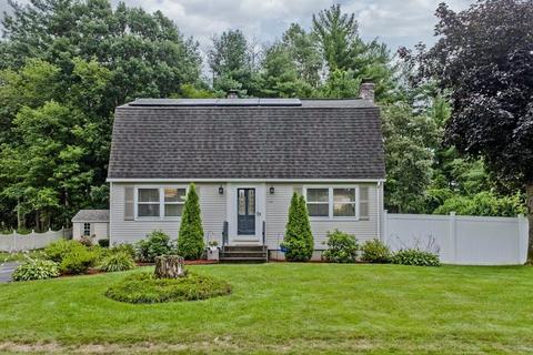 176 Tamarack Dr, Springfield, MA 01129 photo 1