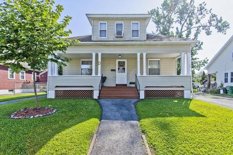 41 Bemis St, Chicopee, MA 01013 photo 1