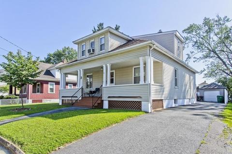 41 Bemis St, Chicopee, MA 01013 photo 38