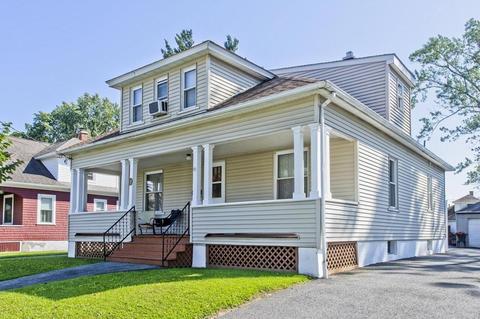 41 Bemis St, Chicopee, MA 01013 photo 35