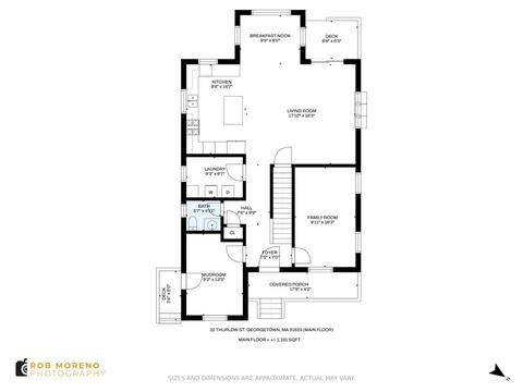 32 Thurlow St, Georgetown, MA 01833 photo 41
