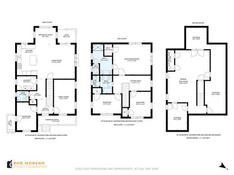 32 Thurlow St, Georgetown, MA 01833 photo 39
