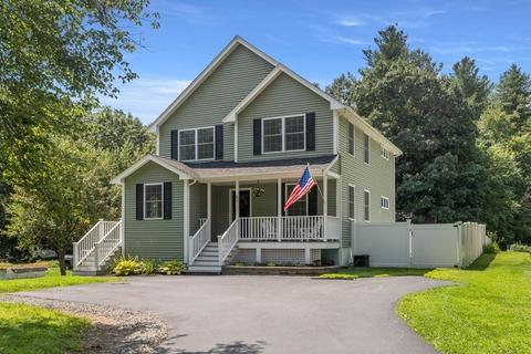 32 Thurlow St, Georgetown, MA 01833 photo 1