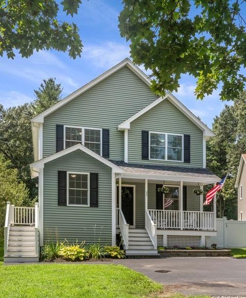 32 Thurlow St, Georgetown, MA 01833 photo 29