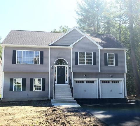 173 Cabinet St, Springfield, MA 01129 photo 1