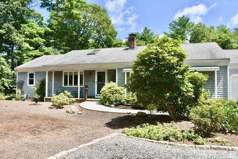 459 Point Rd, Marion, MA 02738 photo 1