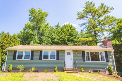 9 Old Belchertown Rd, Ware, MA 01082 photo 1