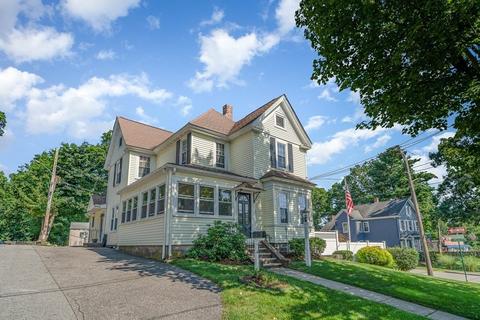 899 Washington St, Canton, MA 02021 photo 2