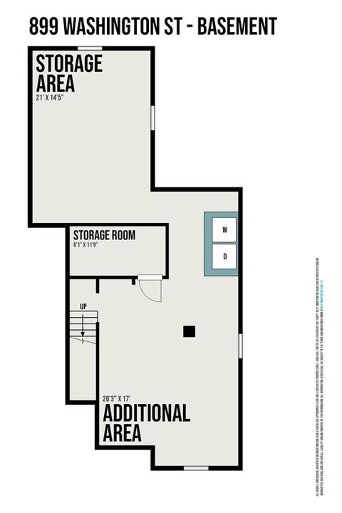 899 Washington St, Canton, MA 02021 photo 31
