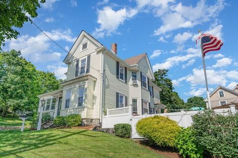 899 Washington St, Canton, MA 02021 photo 1