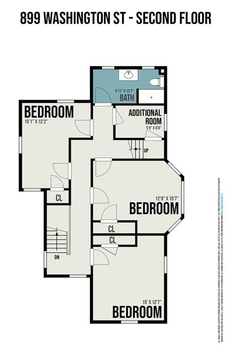 899 Washington St, Canton, MA 02021 photo 33