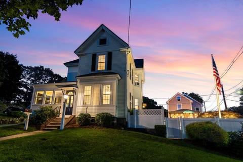 899 Washington St, Canton, MA 02021 photo 3