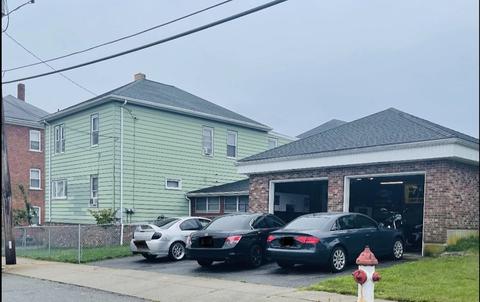 63 Gagnon St, Fall River, MA 02723 photo 1