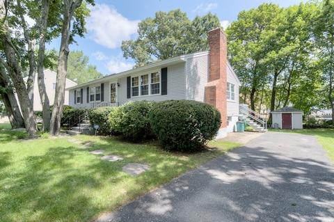 14 Ernest Ave, Worcester, MA 01604 photo 1