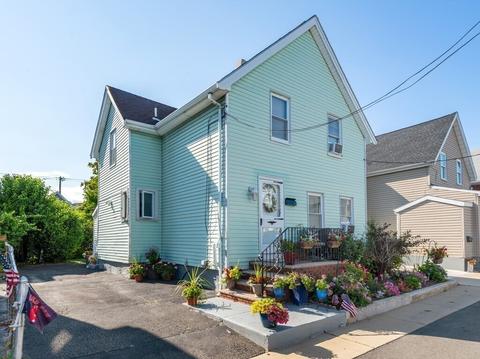 2 Hadley Ct, Everett, MA 02149 photo 2