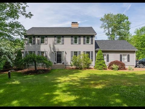 151 Ames Rd, Hampden, MA 01036 photo 1